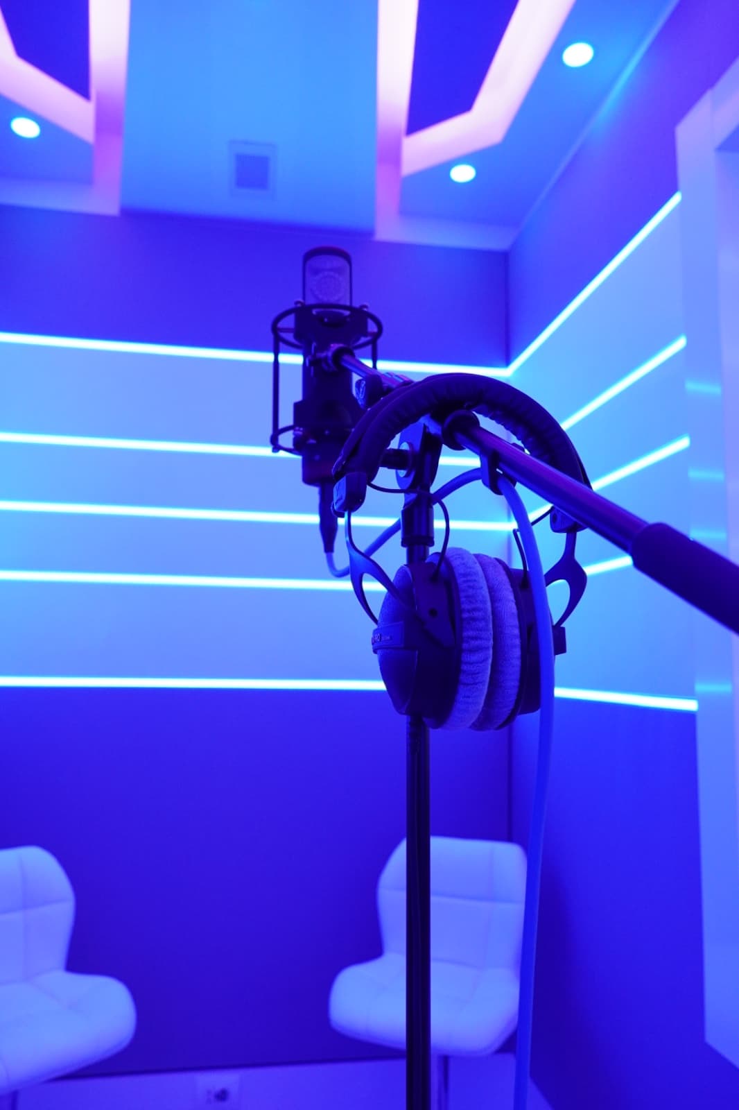 Studio A - Foto 4