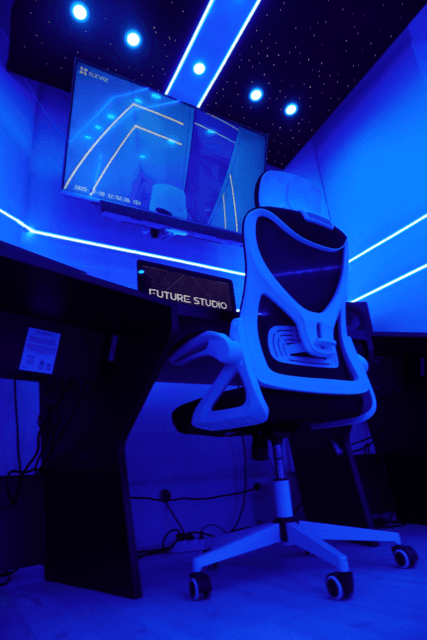 Future Studio Milano - Studio 06