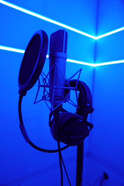 Future Studio Milano - Studio 01