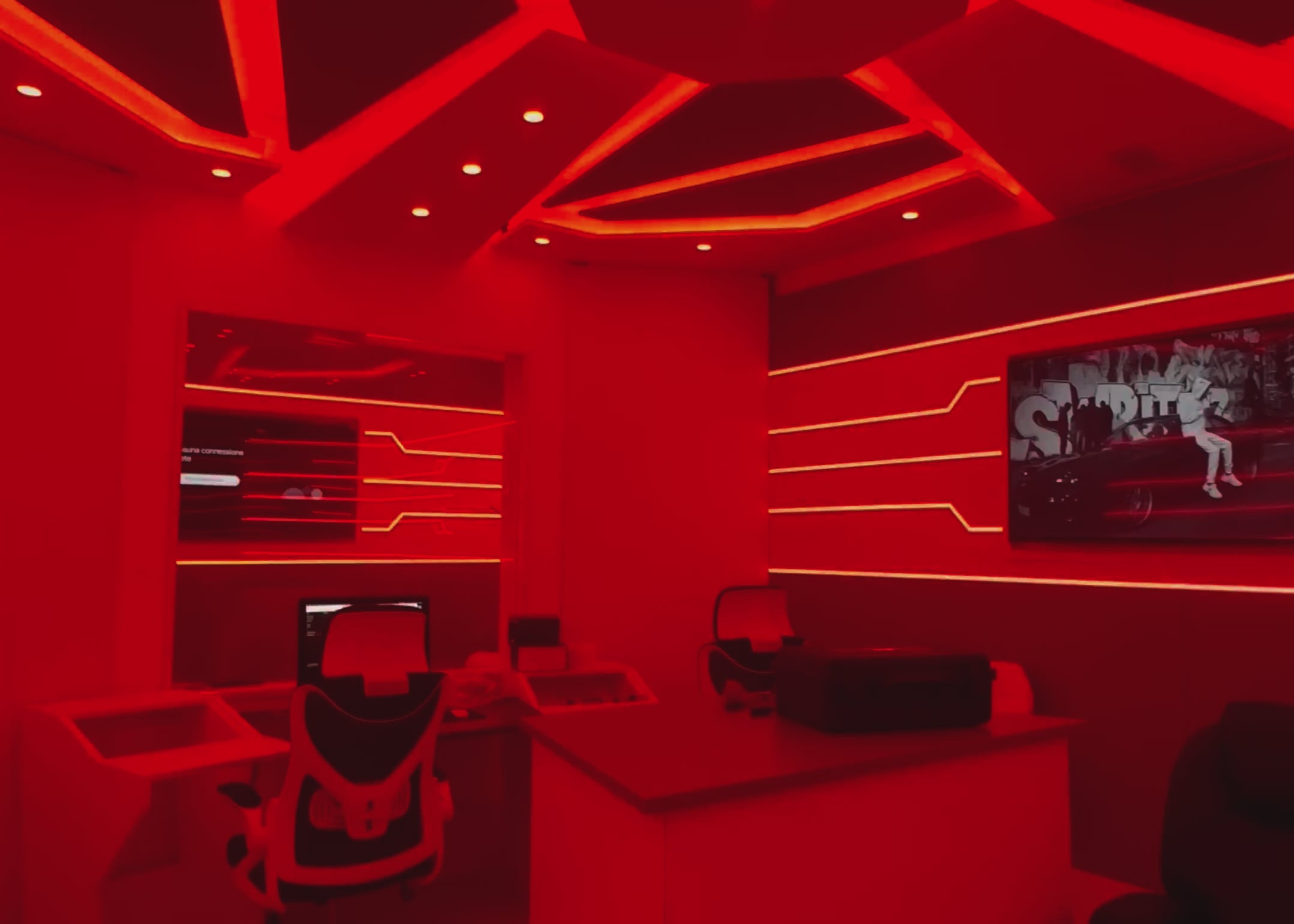 Carica il video: interactive tour